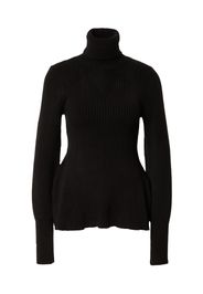 River Island Pullover  nero