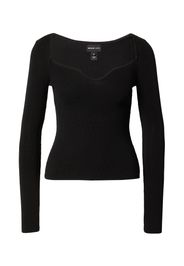 River Island Pullover  nero