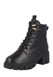 River Island Stivale stringato  nero