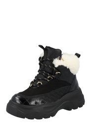 River Island Boots da neve  nero