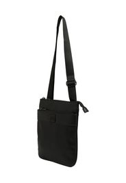 River Island Borsa a tracolla 'BLACK WEAVE'  nero