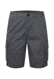 River Island Pantaloni cargo  grigio