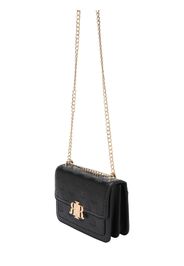 River Island Borsa a tracolla  oro / nero