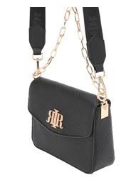 River Island Borsa a mano  oro / nero