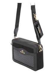 River Island Borsa a tracolla  nero