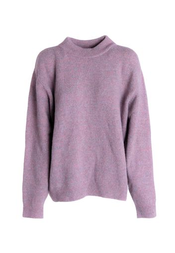 ROCKAMORA Pullover 'Edera'  sambuco