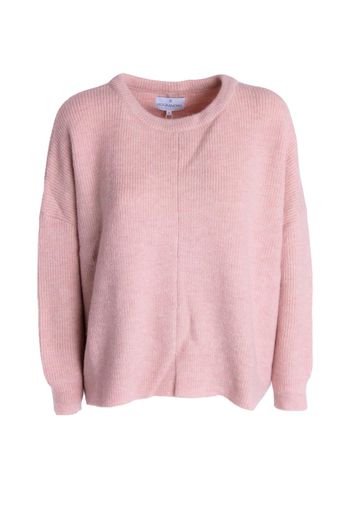 ROCKAMORA Pullover 'Beatrice'  rosa pastello