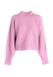 ROCKAMORA Pullover 'Fayyola'  rosa