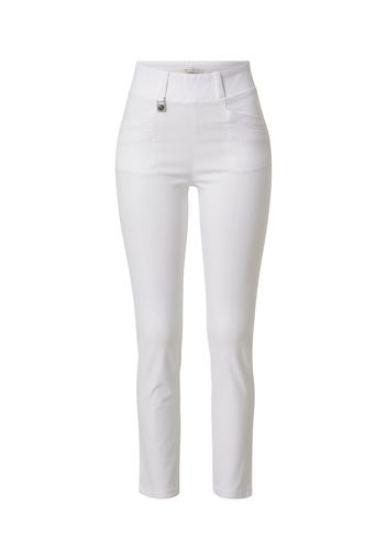 Röhnisch Pantaloni sportivi 'Embrace'  bianco