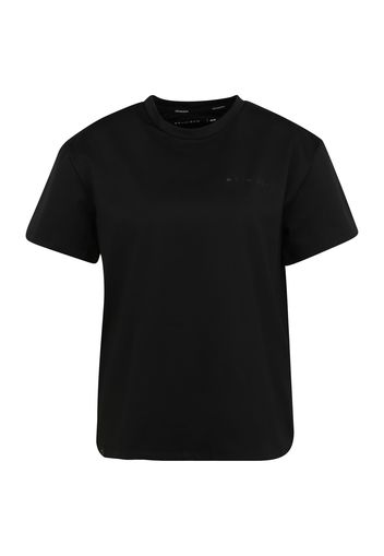 Röhnisch Maglia funzionale  nero