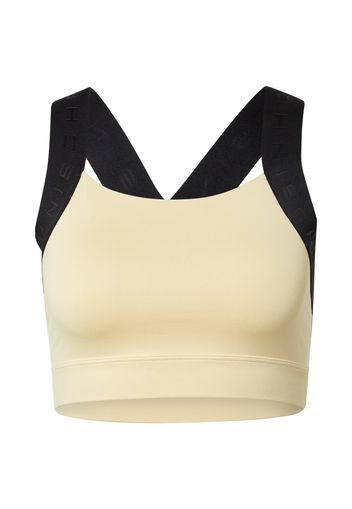 Röhnisch Reggiseno sportivo 'KAY'  giallo chiaro