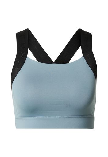 Röhnisch Reggiseno sportivo 'KAY'  grigio fumo / nero