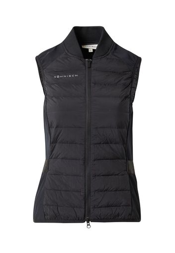 Röhnisch Gilet sportivo 'Force'  nero