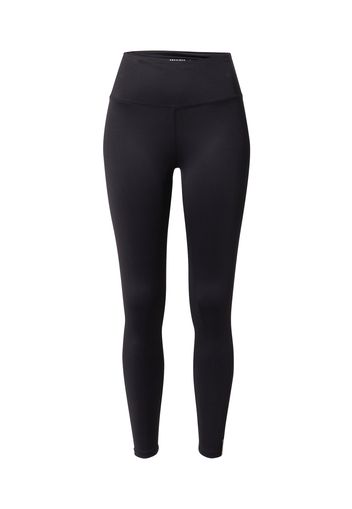 Röhnisch Pantaloni sportivi  nero