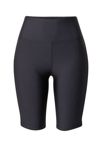 Röhnisch Pantaloni sportivi 'KAY'  nero / bianco