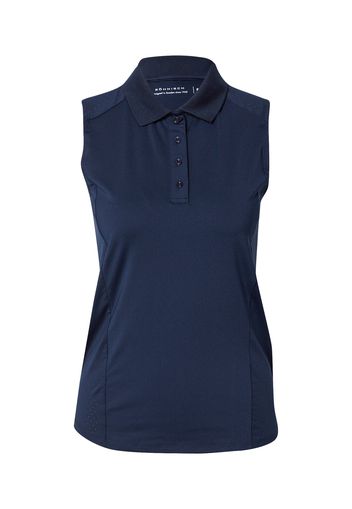 Röhnisch Maglia funzionale 'Rumi'  navy