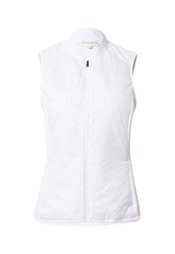 Röhnisch Gilet sportivo 'Speed'  bianco