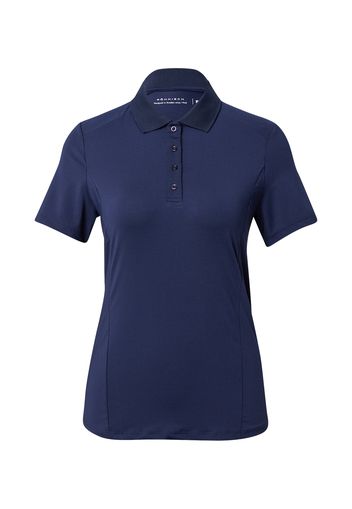 Röhnisch Maglia funzionale 'Rumi'  navy