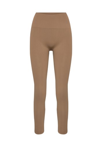 Röhnisch Pantaloni sportivi  marrone chiaro