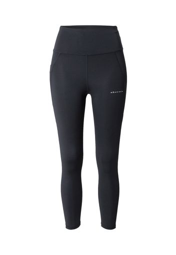 Röhnisch Pantaloni sportivi 'FLATTERING'  nero