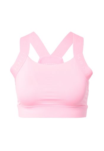 Röhnisch Reggiseno sportivo 'KAY'  rosa