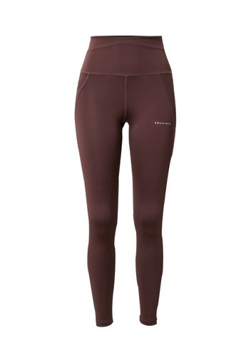 Röhnisch Pantaloni sportivi  marrone