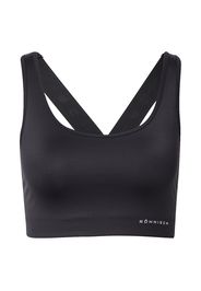 Röhnisch Reggiseno sportivo  nero / grigio