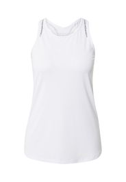 Röhnisch Top sportivo  nero / bianco