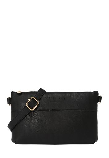 rosemunde Pochette  nero