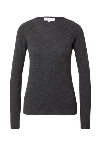 rosemunde Pullover  grigio scuro