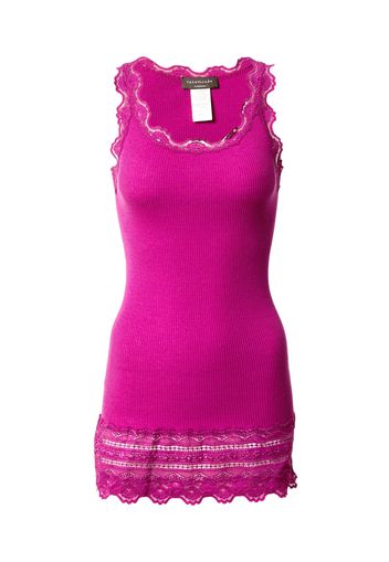 rosemunde Top  fucsia