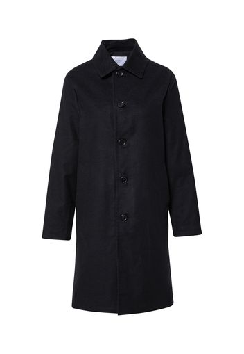 Rotholz Cappotto di mezza stagione  nero