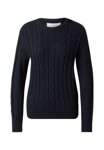 Rotholz Pullover  navy