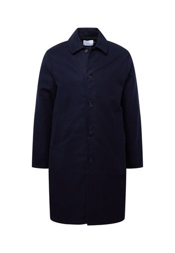 Rotholz Cappotto di mezza stagione  navy