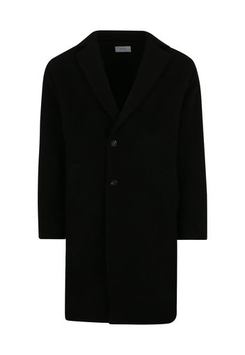 Rotholz Cappotto di mezza stagione  nero