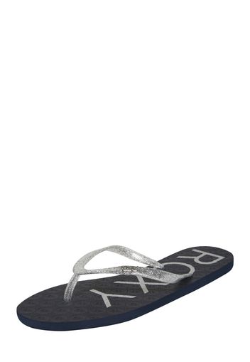 ROXY Infradito 'VIVA SPARKLE J SNDL'  navy