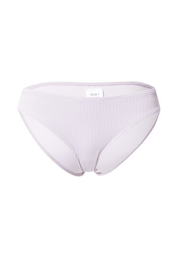ROXY Pantaloncini per bikini 'MIND OF FREEDOM'  sambuco / bianco