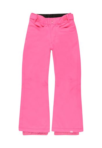 ROXY Pantaloni per outdoor 'BACKYARD'  rosa