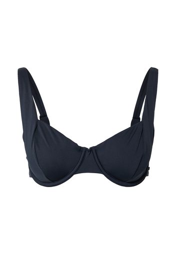 ROXY Top per bikini  nero