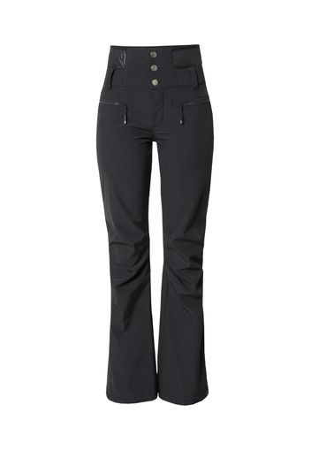 ROXY Pantaloni sportivi 'RISING HIGH'  nero