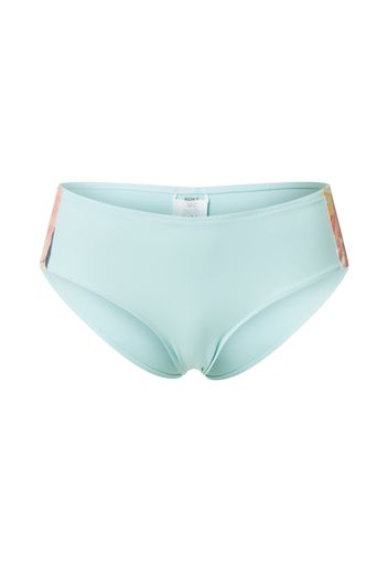 ROXY Pantaloncini sportivi per bikini  opale / arancione / rosé / bianco