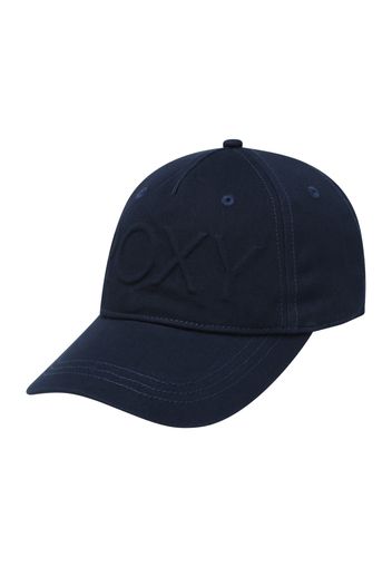 ROXY Cappello da baseball 'CALIFORNIA STAR'  navy