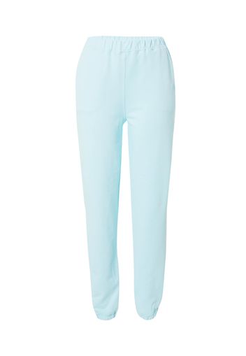 ROXY Pantaloni sportivi  blu chiaro