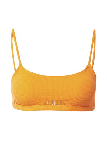 ROXY Top per bikini 'COLOR JAM'  arancione chiaro