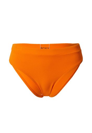 ROXY Pantaloncini per bikini  arancione