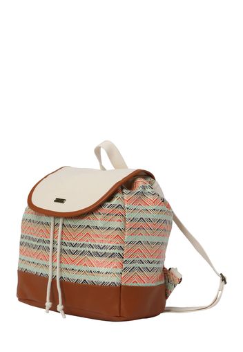 ROXY Zaino  beige / colori misti