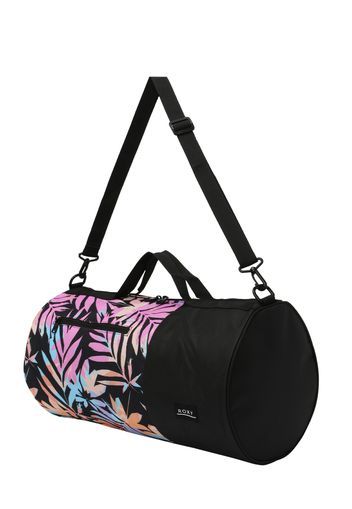 Roxy, ROXY Borsa weekend blu chiaro / antracite / albicocca / rosa