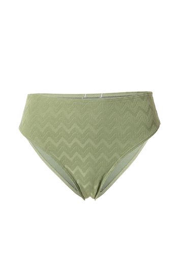 ROXY Pantaloncini per bikini 'CURRENT COOLNESS'  cachi