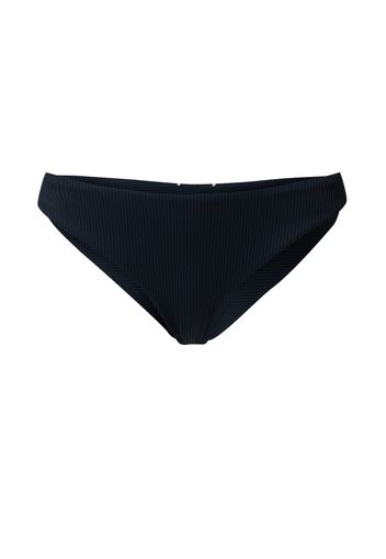 ROXY Pantaloncini per bikini 'LOVE THE BAJA'  nero