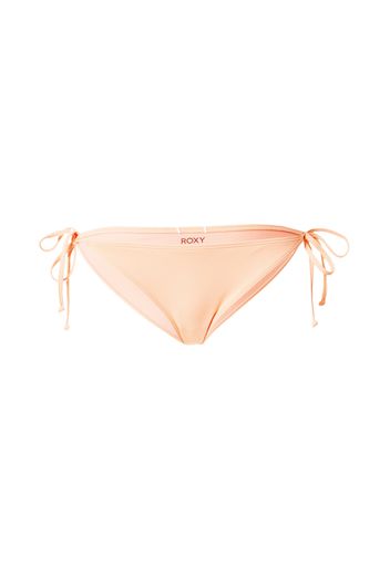 ROXY Pantaloncini per bikini  albicocca